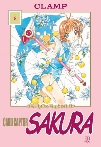 Card-Captor-Sakura-Especial---Vol.-06