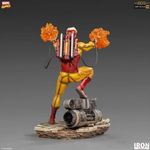 Pyro---X-Men---Bds-Art-Scale-1-10---Iron-Studios