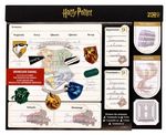 Planner-com-Notas-Harry-Potter