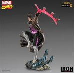 Gambit---X-Men---Bds-Art-Scale-1-10---Iron-Studios