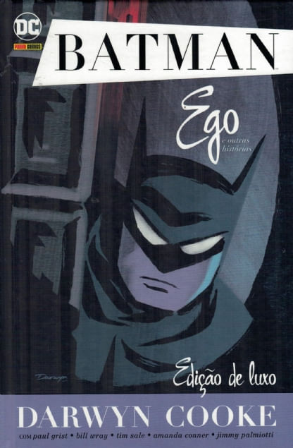 Batman---Ego-e-Outras-Historias