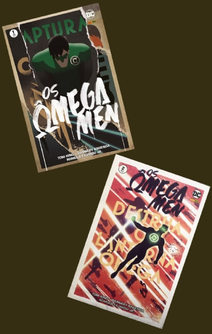 Pack-Lanterna-Verde---Os-Omega-Men---Vols.1-e-2