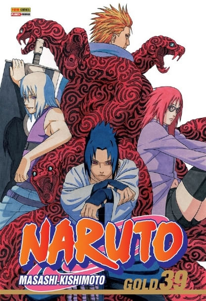 Preços baixos em Mangá Naruto Mangá e Ásia doujinshis