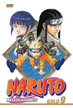 Pack-Naruto-Gold---Vols.-1-ao-20