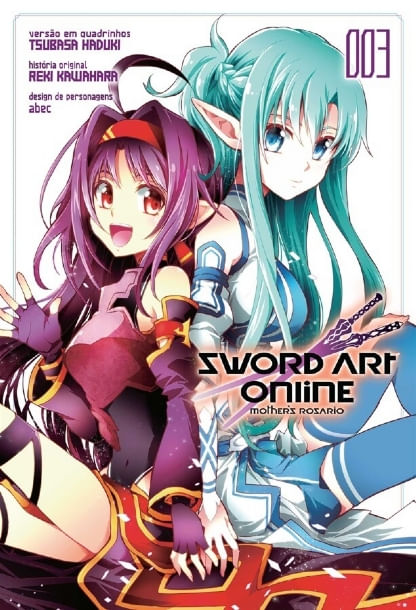 Sword Art Online - Taverna do Rei