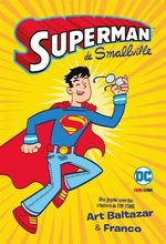 Superman-de-Smallville
