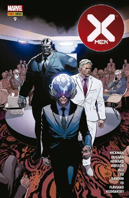 X-Men---Vol.09