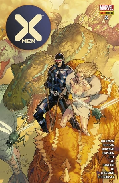 X-Men---Vol.08