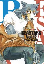 Beastars---Vol.12