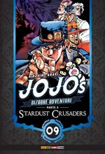 Jojo-s-Bizarre-Adventure---Parte-3---Stardust-Crusaders---Vol.-9