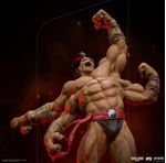Goro---Art-Scale-1-10---Mortal-Kombat---Iron-Studios