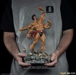 Goro---Art-Scale-1-10---Mortal-Kombat---Iron-Studios