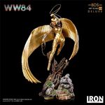 Wonder-Woman---Deluxe-Art-Scale-1-10---WW84