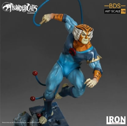 Tygra---Thundercats---Bds-Art-Scale-1-10---Iron-Studios