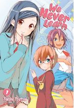 Pack-We-Never-Learn---Vols.-1-e-2