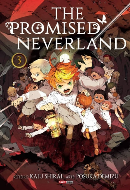 Pack-The-Promised-Neverland---Vols.1-ao-5