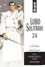 Lobo-Solitario---Vol.24