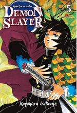 Pack-Demon-Slayer---Kimetsu-No-Yaiba---Vols.-1-ao-10