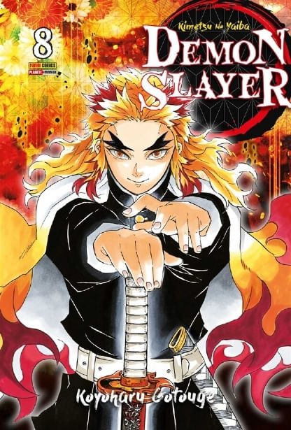 Prévia indisponível Demon Slayer: Kimetsu no Yaiba 2019 16
