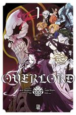 Overlord---Vol.1