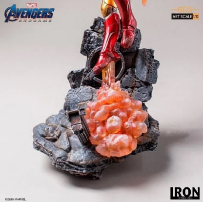 Iron-Man-Mark-LXXXV-BDS-Art-Scale-1-10---Avengers--Endgame--Regular-Version-