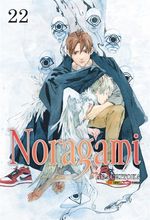 Noragami---Vol.22