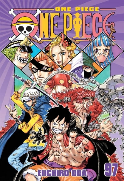 One-Piece---Vol.97