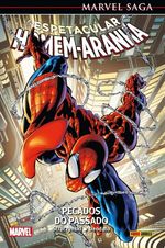 Marvel-Saga---O-Espetacular-Homem-Aranha---Vol.06---Pecados-do-Passado