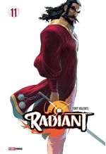 Radiant---Vol.11