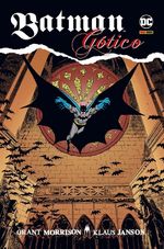 Batman---Gotico