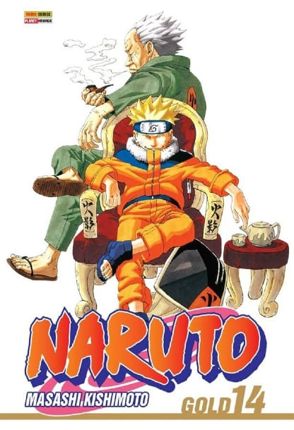 Naruto-Gold---Vol.14--Relancamento-