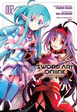 Sword-Art-Online---Mother-s-Rosario---Vol.02