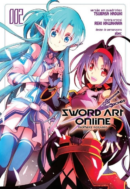 Sword Art Online - Taverna do Rei