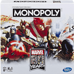 Monopoly---Marvel-80-Years