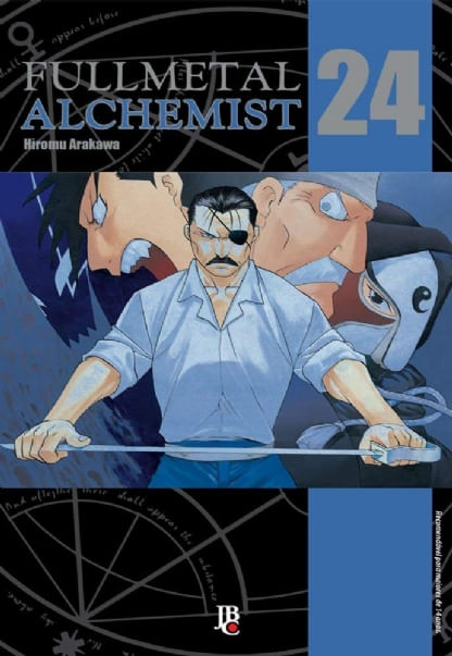 Fullmetal-Alchemist---Vol.24