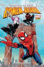 Marvel-Action---Homem-Aranha---Vol.-1---Um-Novo-Comeco