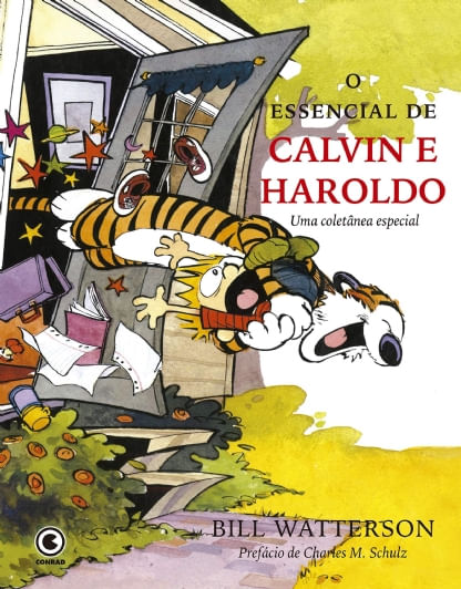O-Essencial-de-Calvin-e-Haroldo---Uma-Coletanea-Especial
