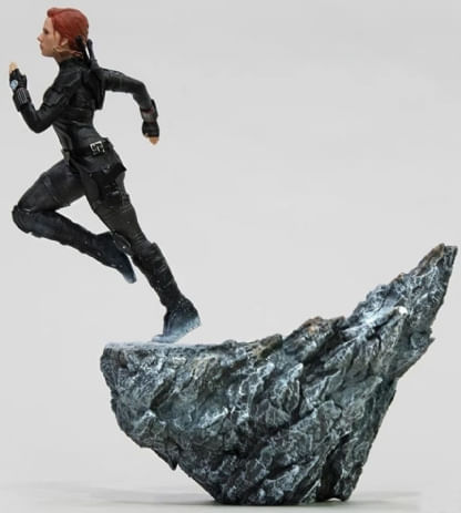 Black-Widow---Avengers--Endgame---Bds-Art-Scale-1-10---Iron-Studios