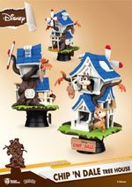 Diorama-Stage-028---Chip--n-Dale-Tree-House