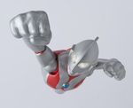 Ultraman--Best-Selection----S.H.Figuarts
