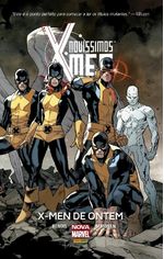 Novissimos-X-Men---X-Men-de-Ontem