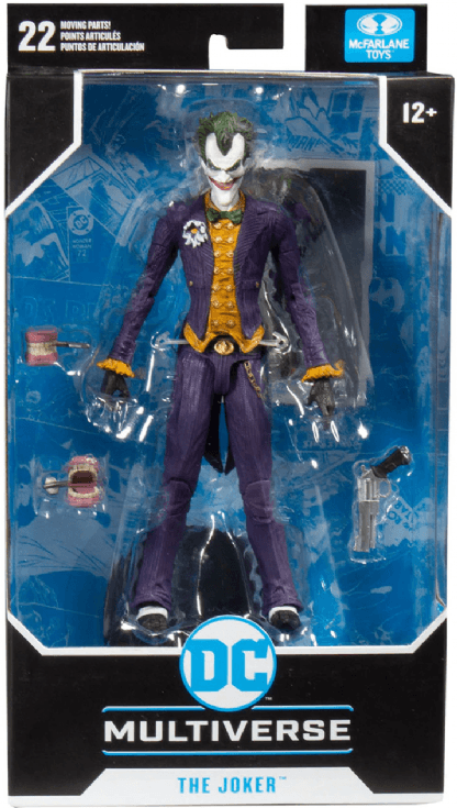 DC-Comics-Multiverse---The-Joker---Arkham-Asylum
