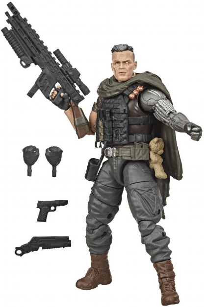 Marvel-Legends-Series---Cable