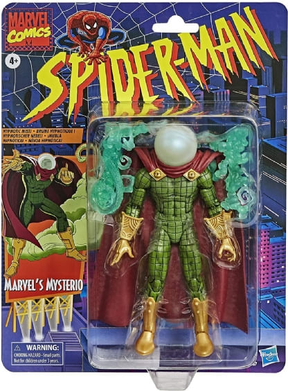 Marvel-Retro-Collection---Spider-Man---Marvel-s-Mysterio---Hasbro
