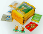 Pack-com-50-Envelopes-de-Figurinhas-do-Campeonato-Brasileiro-2020