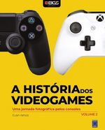 Pack---A-Historia-dos-Videogames---Vols.1-e-2