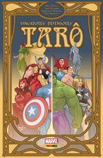Vingadores-Defensores---Taro