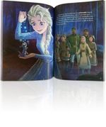 Frozen-2---Livro---Camiseta