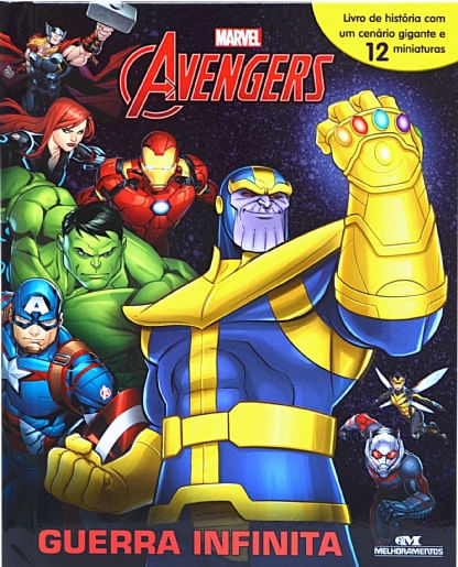 Avengers--Guerra-Infinita