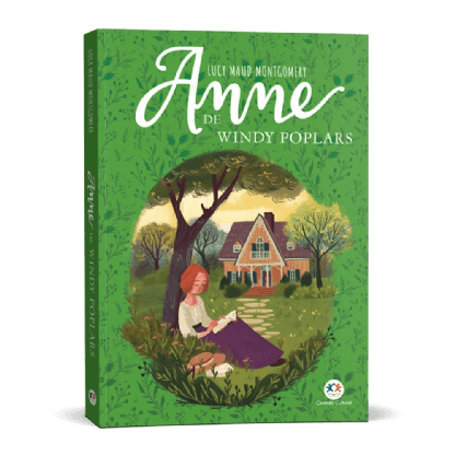 Colecao-Especial-Anne-de-Green-Gables